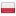 invimed.pl server is located in Poland